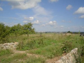 Land for sale in Daugavpils Daugavpils